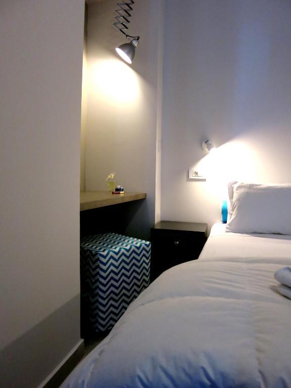 Platanés Amaryllisアパートホテル 部屋 写真